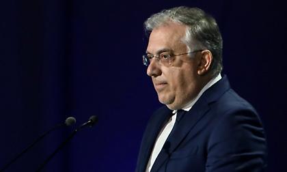 Θεοδωρικάκος για τελικό Κυπέλλου: «Δρακόντεια μέτρα, έλεγχοι ταυτοπροσωπίας και 40 κάμερες»