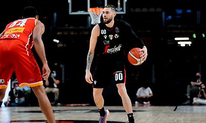 Δύσκολο πρώτο βήμα για Βίρτους