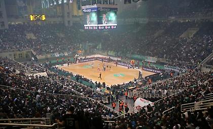 Αυγενάκης : «Υπάρχουν λύσεις για ΟΑΚΑ, ΚΑΕ Παναθηναϊκός και ερασιτεχνικά αθλήματα»