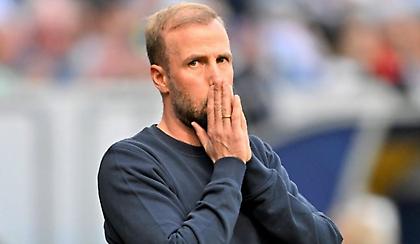 Παρελθόν από την Χόφενχαϊμ ο Χένες