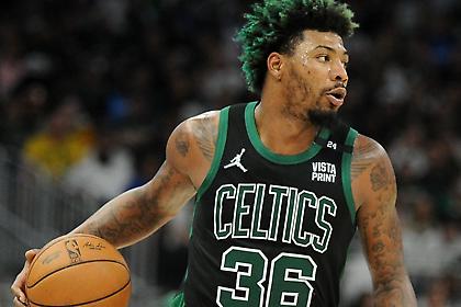 Σέλτικς: Αμφίβολος για το Game 1 με Χιτ ο Σμαρτ