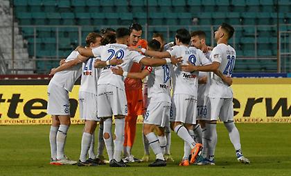 Παραμένει στη NOVA ο Ατρόμητος!
