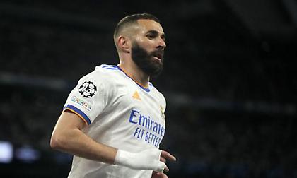 Πήγε Παρασκευή το Ρεάλ-Μπέτις