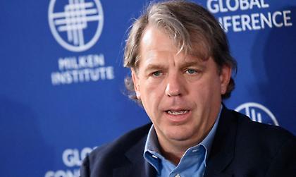 Βρέθηκε λύση με το δάνειο της Τσέλσι, προχωρά η μεταβίβαση μετοχών στον Μπόελι