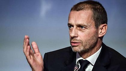 Τσέφεριν για Μουρίνιο: «Δεν έχω λάβει ποτέ τόσες καρδιές ούτε από κοπέλες»