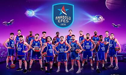 «Πέταξε» για Βελιγράδι και η Εφές