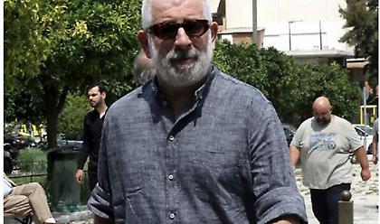 Δίκη Φιλιππίδη: «Ούρλιαζα για να φύγω. Μου είπε 'θα σε καταστρέψω'», κατέθεσε καταγγέλλουσα