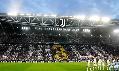 Τα highlights του Γιουβέντους-Λάτσιο