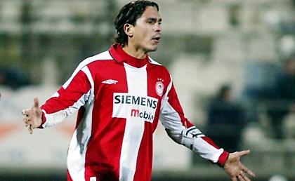 Κουίζ: Μπορείς 10/10 με ξένους επιθετικούς του Ολυμπιακού;