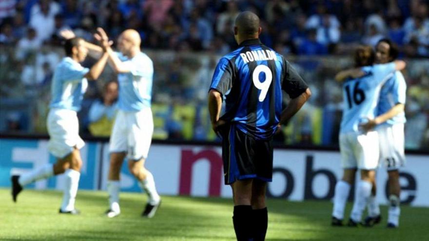 Serie A: Το απίθανο φινάλε του 2002