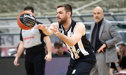 Αιχμές Μάντζαρη εναντίον Λυκογιάννη: «Πρώτη φορά είδα προπονητή να καλύπτει το άτομό του»