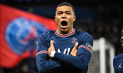 «Εγκαταλείπει» τον Εμπαπέ η Παρί Σεν Ζερμέν