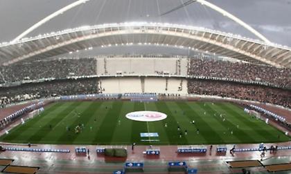 Τέλος τα εισιτήρια της ΕΠΟ για τον τελικό!