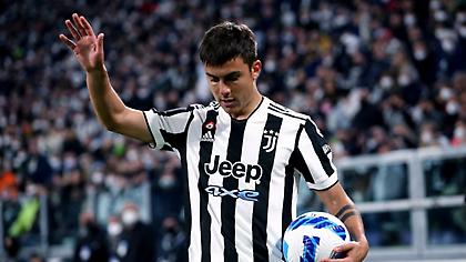 Ρίχνει άκυρο σε Ίντερ και σκέφτεται Ρόμα ο Ντιμπάλα