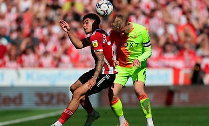 Νότιγχαμ Φόρεστ-Σέφιλντ Γιουνάιτεντ 1-2 (3-2 στα πέναλτι) ΤΕΛΙΚΟ