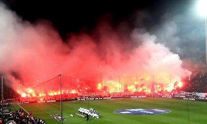 «Καμπάνα» από UEFA σε ΠΑΟΚ: Κλείνει για ένα ευρωπαϊκό ματς η Θύρα 4!