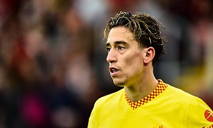 Σαουθάμπτον-Λίβερπουλ 1-2