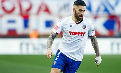 Βίντεο: Όλα τα γκολ του ρέκορντμαν Λιβάγια στο πρωτάθλημα Κροατίας