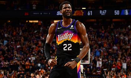 Στην έξοδο από Σανς ο δυσαρεστημένος Έιτον