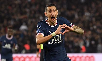 Συμφώνησε με Γιουβέντους ο Ντι Μαρία!