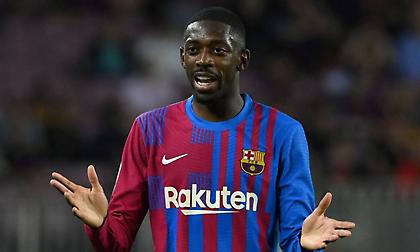 Φουλάρει για Ντεμπελέ η Μπάγερν