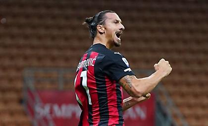 Ο Ιμπραΐμοβιτς ανακοινώνει αν θα αποσυρθεί ή όχι μετά το ματς με τη Σασουόλο!