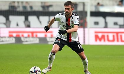 Νάπολι: «Ενδιαφέρεται για δανεισμό του Πιάνιτς»