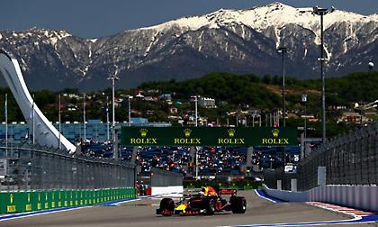 Δεν θα αντικατασταθεί το GP της Ρωσίας, με 22 αγώνες το φετινό πρόγραμμα της F1