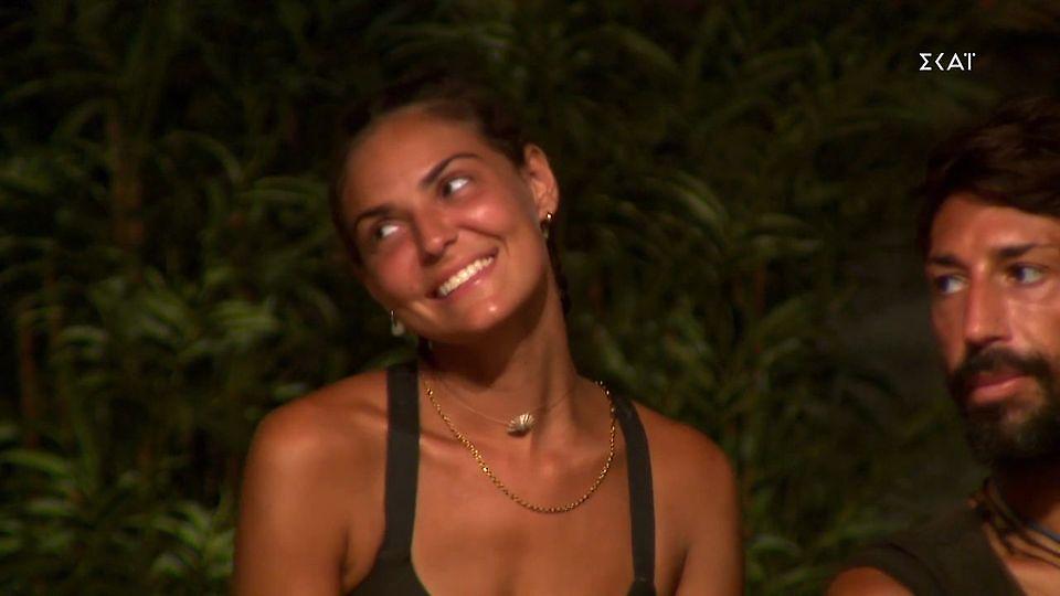 Survivor: Το παιχνίδι των ανατροπών και των... κουφέτων!