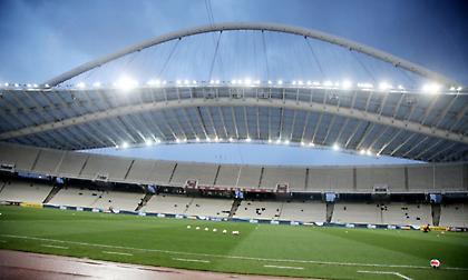 ΟΑΚΑ εναντίον ΕΠΟ για τον τελικό Κυπέλλου!