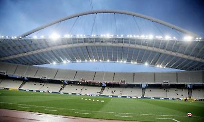 Διοίκηση ΟΑΚΑ: «Η αποστολή σύμβασης υπογεγραμμένης μόνο από την ΕΠΟ δεν συνιστά συμφωνία»