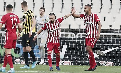 Πού θα βρει ο Ολυμπιακός άλλους Βαλμπουενά κι Ελ Αραμπί;