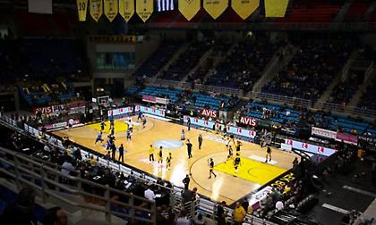 Μεγάλο deal της ΑΕΚ για την ονοματοδοσία του κλειστού των Λιοσίων!