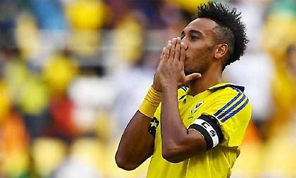 Σταματάει από την εθνική Γκαμπόν ο Ομπαμεγιάνγκ