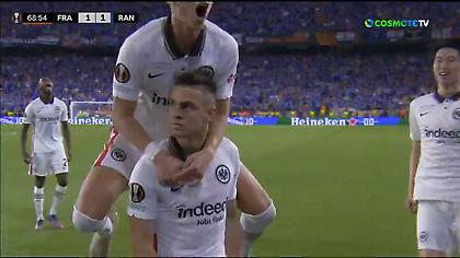 Έφερε στα ίσα τον τελικό με Μπορέ η Άιντραχτ