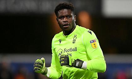 Η επική διαδικασία των πέναλτι που έδωσε στη Νότιγχαμ την πρόκριση