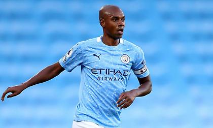 Συμφώνησε με Ατλέτικο Παραναένσε ο Φερναντίνιο