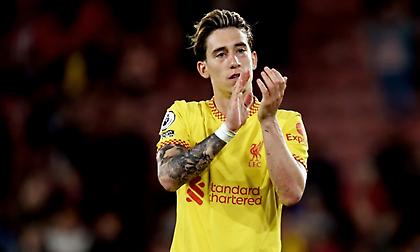 Τσιμίκας: «Τα δίνουμε όλα για να τα πάρουμε όλα»