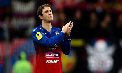 Κρεμάει τα παπούτσια του ο Μάριο Φερνάντες