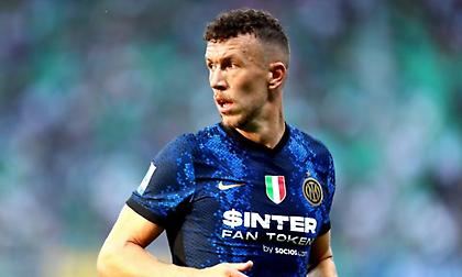 «Σε προχωρημένες διαπραγματεύσεις με τον Πέρισιτς η Γιουβέντους»