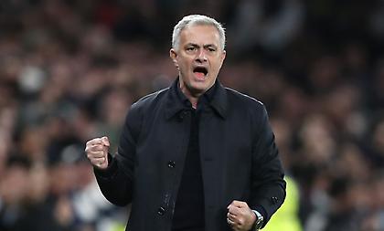 Μουρίνιο: «Ο πιο σημαντικός τελικός της ζωής μου»