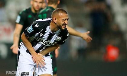 Με σπασμένο δάκτυλο στον τελικό Κυπέλλου ο Ελ Καντουρί