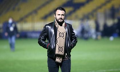 Άρης: «Ο νόμος είναι πιο δυνατός από τη μαφία»