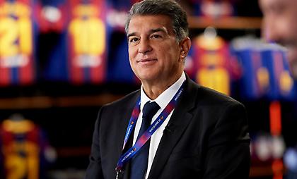 Λαπόρτα: «Μέχρι τις 30 Ιουνίου θα έχουμε λύσει μεγάλο μέρος των οικονομικών προβλημάτων»