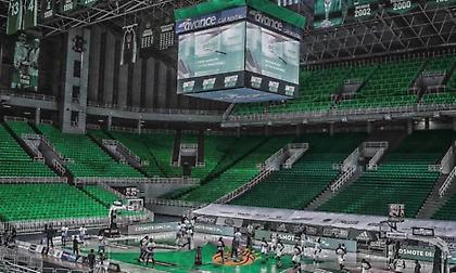 Στη Βουλή η διάταξη παραχώρησης του ΟΑΚΑ στον Παναθηναϊκό - Τι προβλέπει