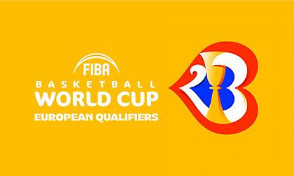 Προκριματικά Παγκοσμίου Κυπέλλου 2023: Η FIBA απέβαλε Ρωσία και Λευκορωσία