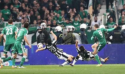 2014 vs 2022: Ίδιος τελικός, ίδια τελευταία αγωνιστική και… ίδια αποτελέσματα;