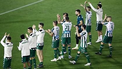 Τελικός οκτώ χρόνια μετά: Τα σημάδια που δείχνουν κύπελλο