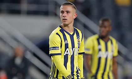 «Στη μεταγραφική λίστα της Λειψίας ο Πέλκας»