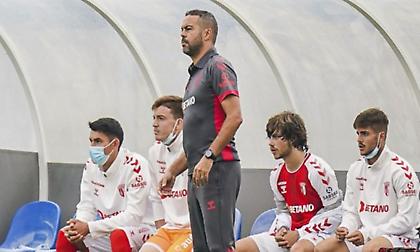 Αρτούρ Ζόρζε ο νέος προπονητής της Μπράγκα!